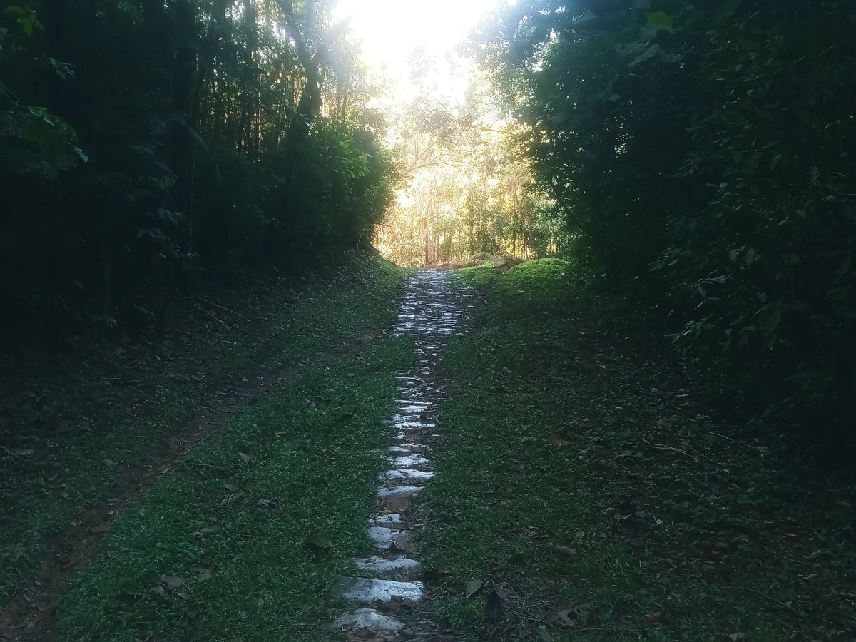 Grupo Velho Barreiro Trilhas Off Road