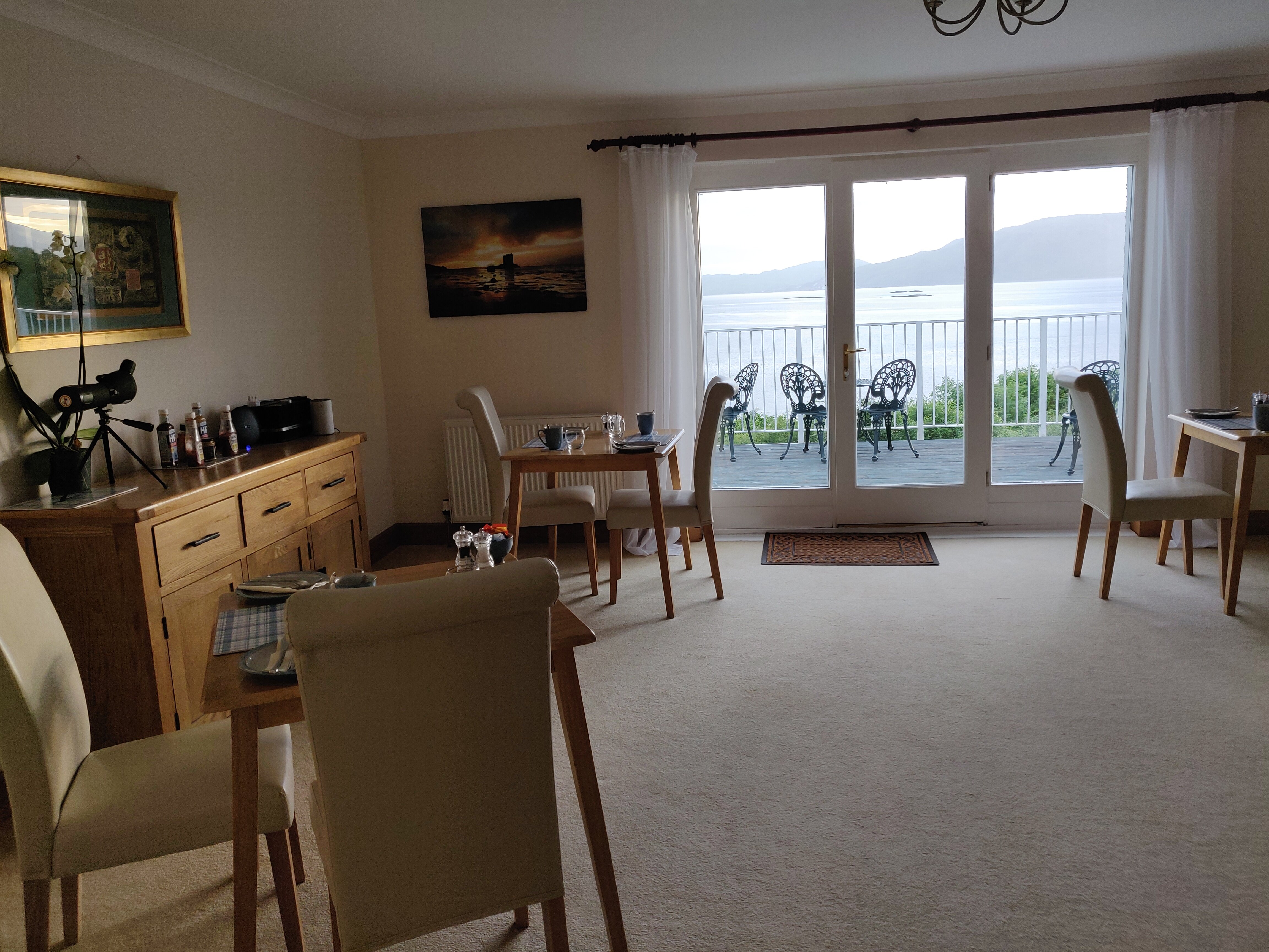 APPIN BAY VIEW (Escocia, Reino Unido): Opiniones Y Precios