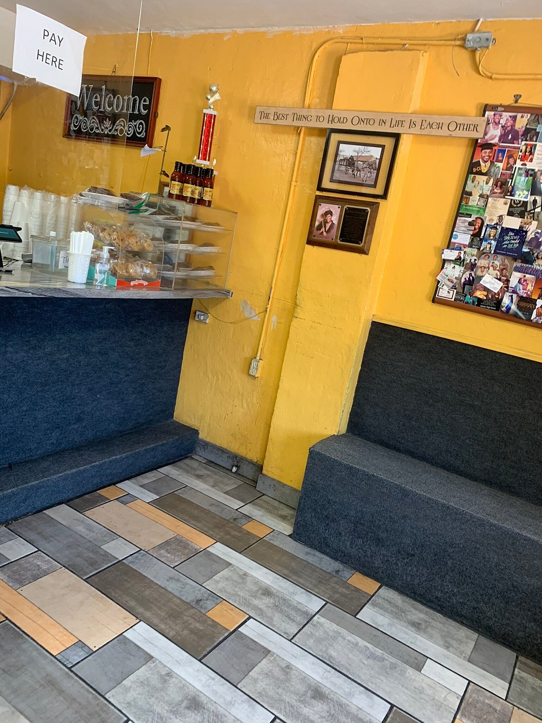 BETHUNE GRILL, Daytona Beach Updated 2024 Restaurant Reviews, Photos