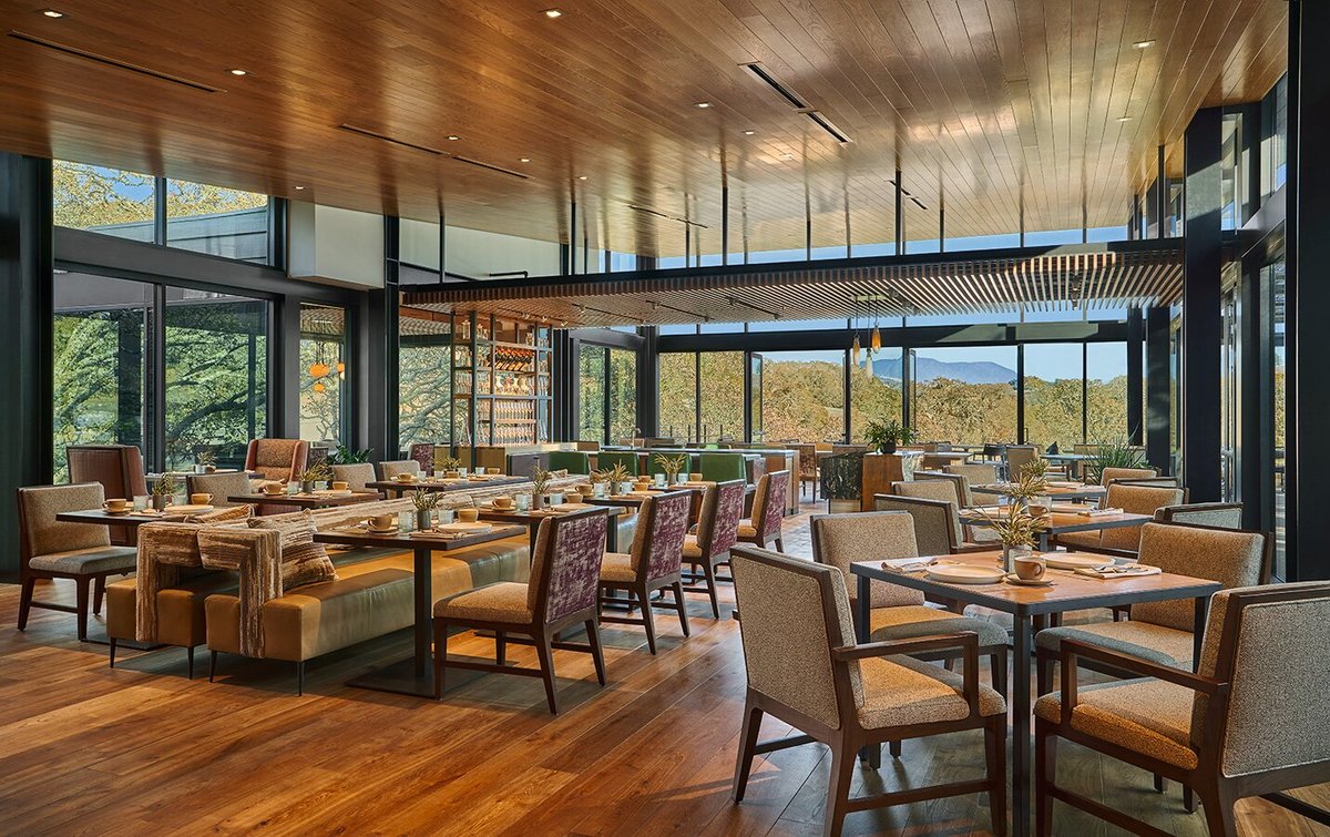 THE 10 BEST Restaurants in Healdsburg (Updated January 2024)