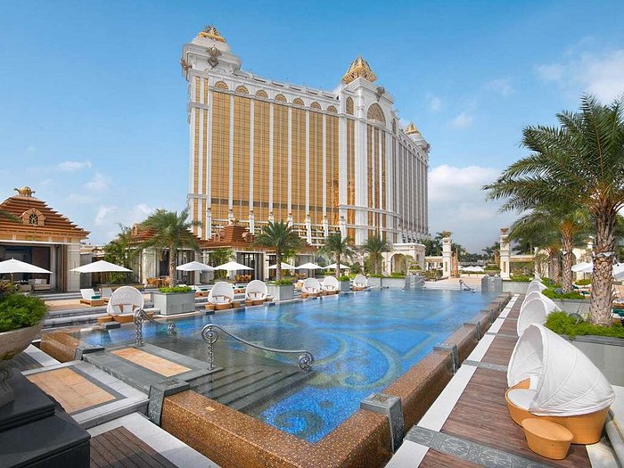 Banyan Tree Macau Hotel Chine Tarifs 2023 Et 17 Avis