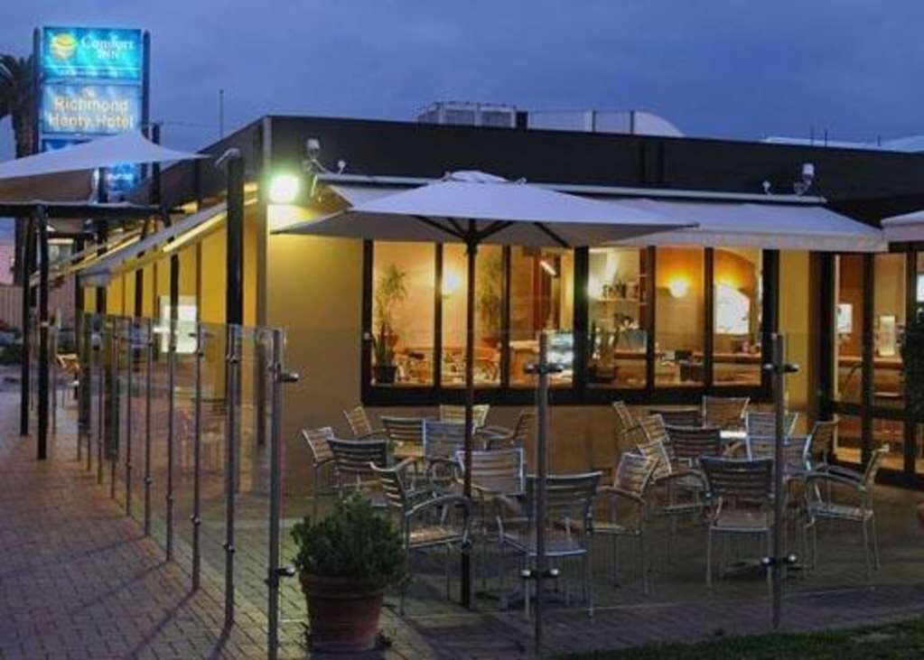 Hotel photo 16 of Comfort Inn Richmond Henty.