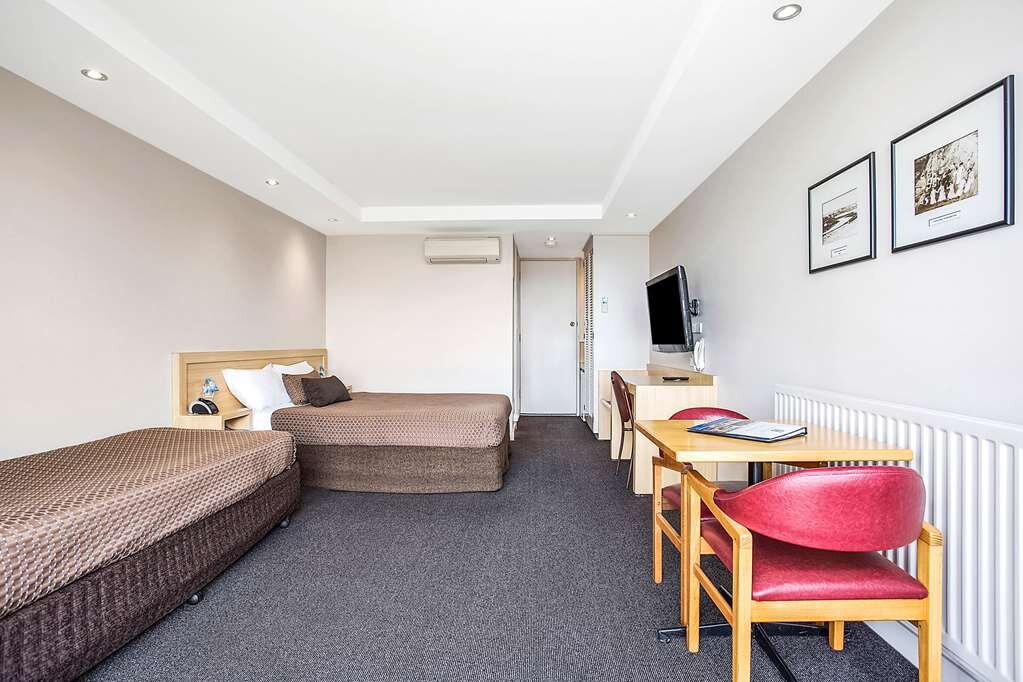 Hotel photo 3 of Comfort Inn Richmond Henty.