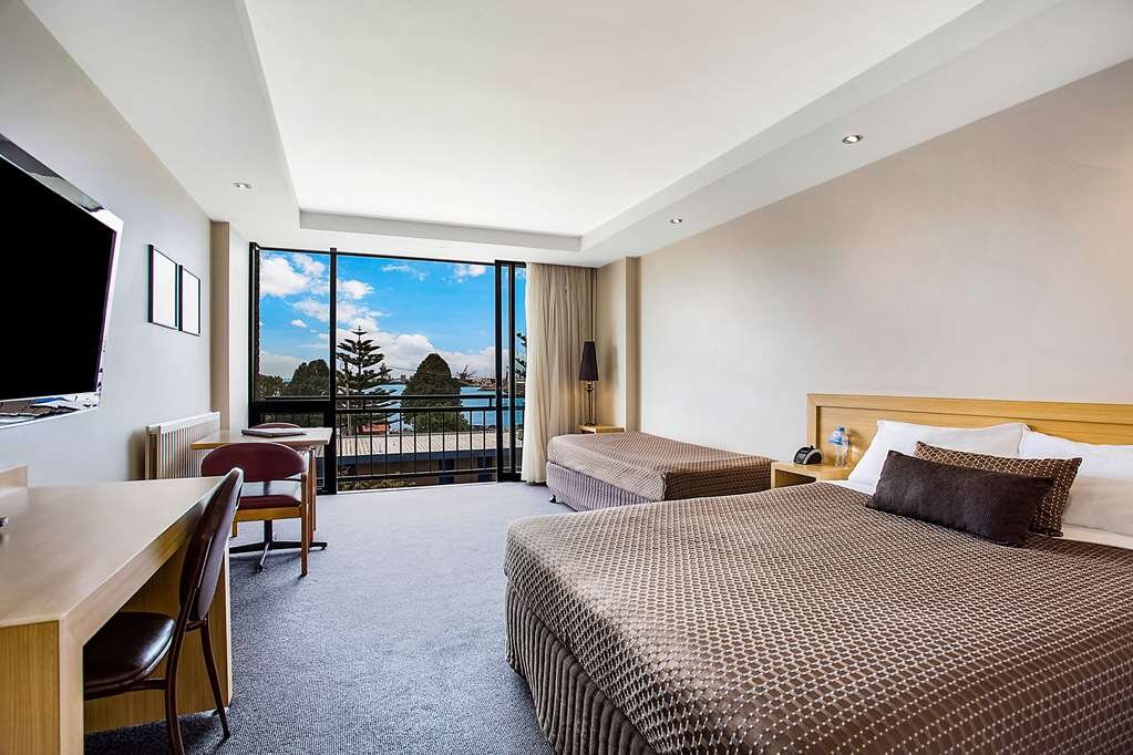 Hotel photo 2 of Comfort Inn Richmond Henty.