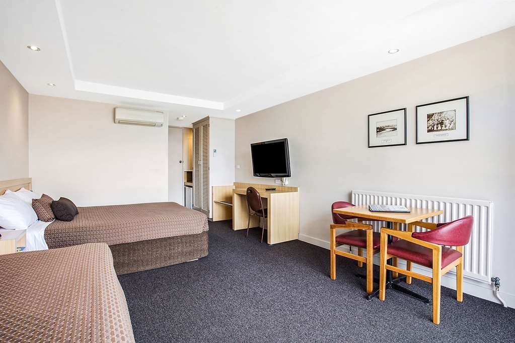 Hotel photo 8 of Comfort Inn Richmond Henty.