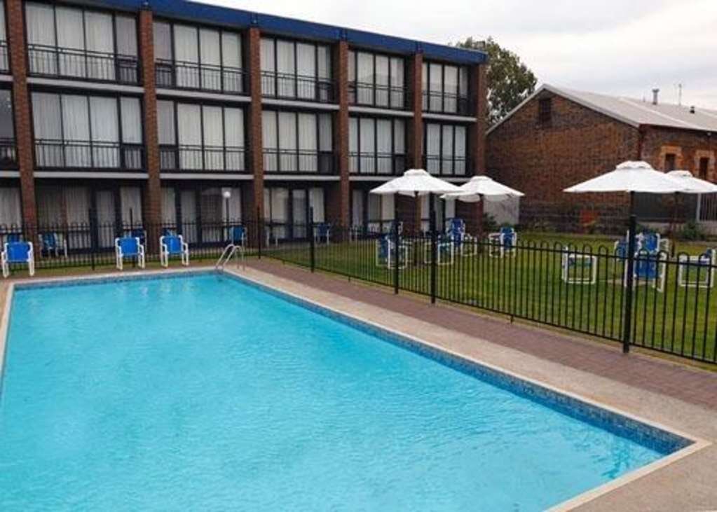 Hotel photo 5 of Comfort Inn Richmond Henty.