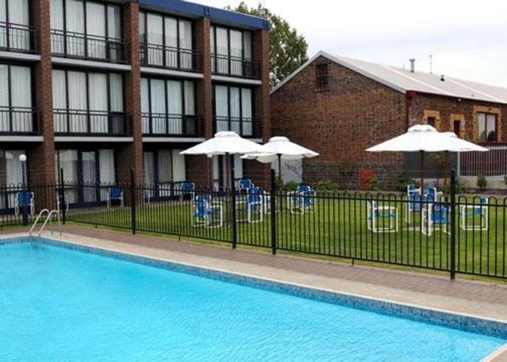 Hotel photo 4 of Comfort Inn Richmond Henty.