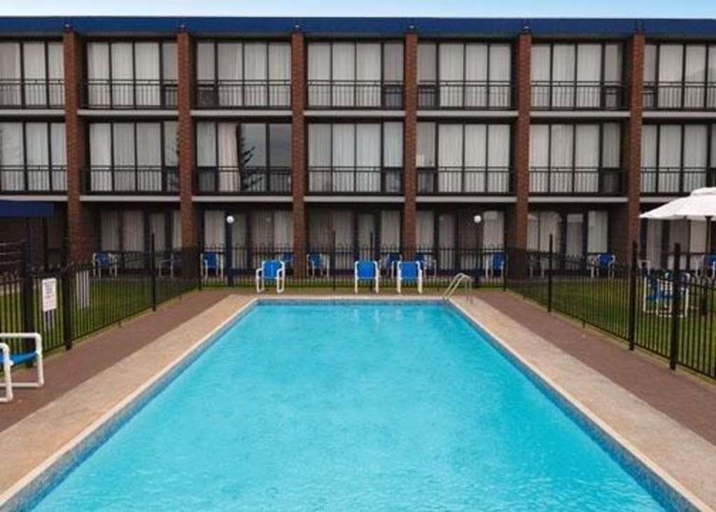 Hotel photo 14 of Comfort Inn Richmond Henty.