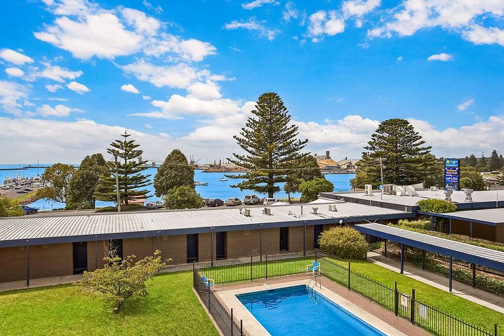 Hotel photo 24 of Comfort Inn Richmond Henty.