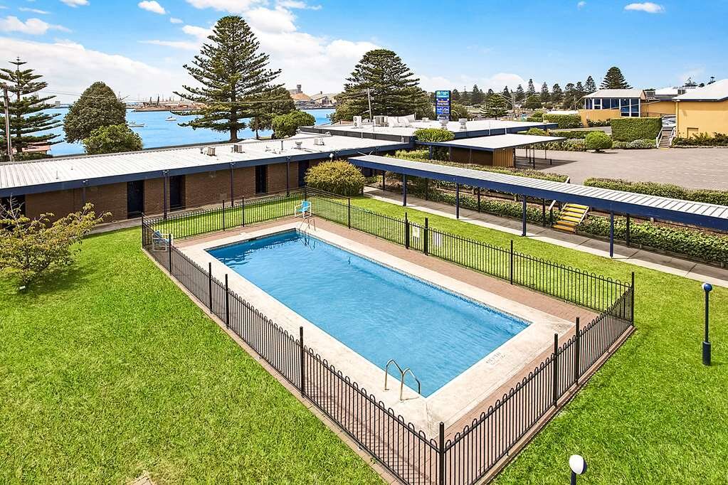 Hotel photo 7 of Comfort Inn Richmond Henty.