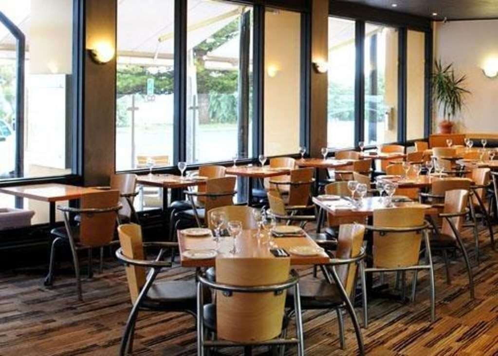 Hotel photo 15 of Comfort Inn Richmond Henty.