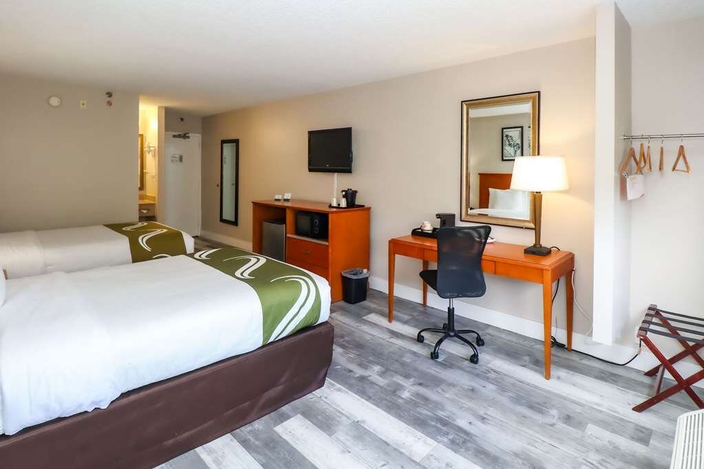 QUALITY INN MIAMI AIRPORT 119 1 5 8 Updated 2024 Prices