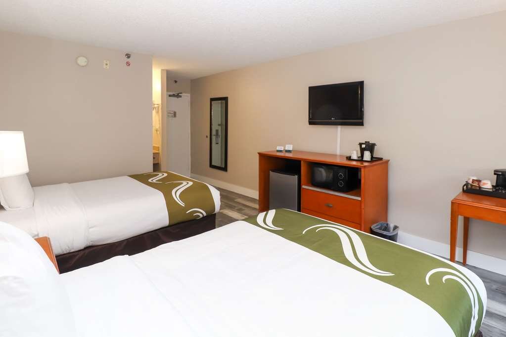 QUALITY INN MIAMI AIRPORT Updated 2024 Reviews Photos Prices   Guest Room With Two Beds 