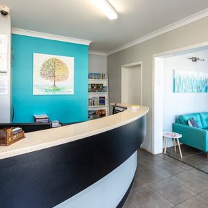 Front Office