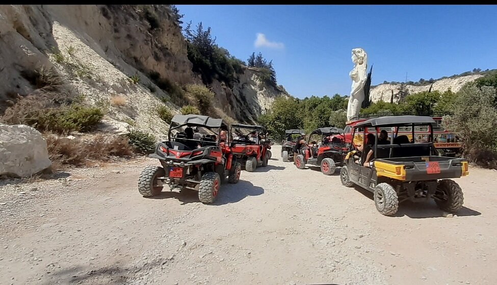 chris andreou quad buggy and jeep safari tours
