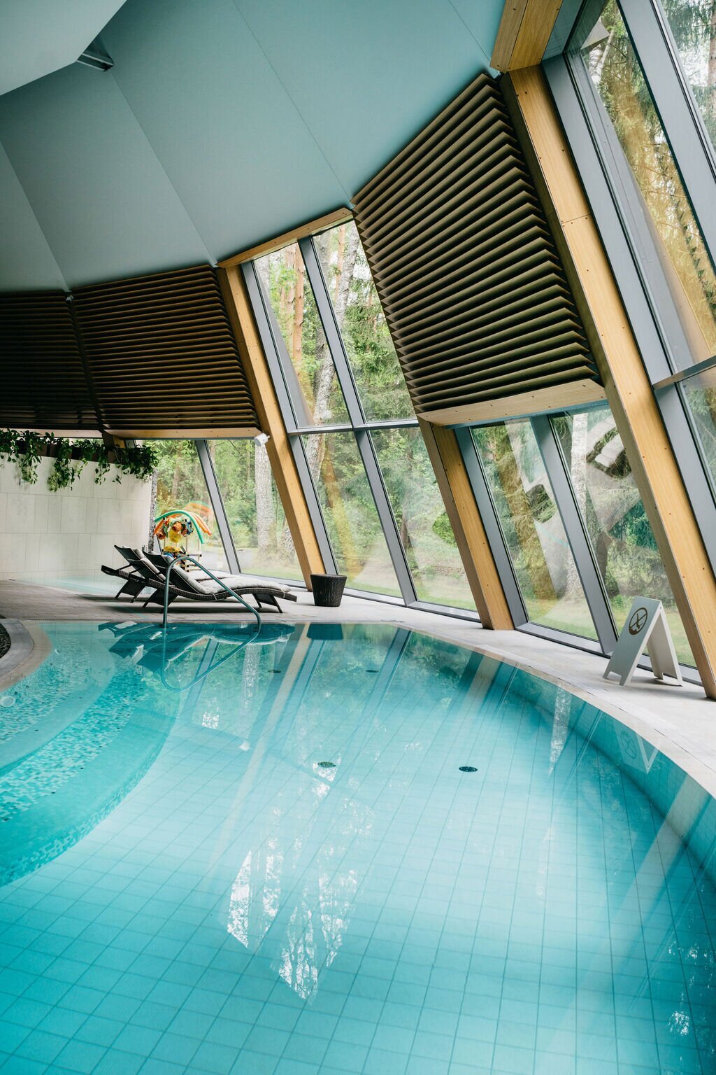 Spa Vilnius Anykščiai Pool Pictures And Reviews Tripadvisor