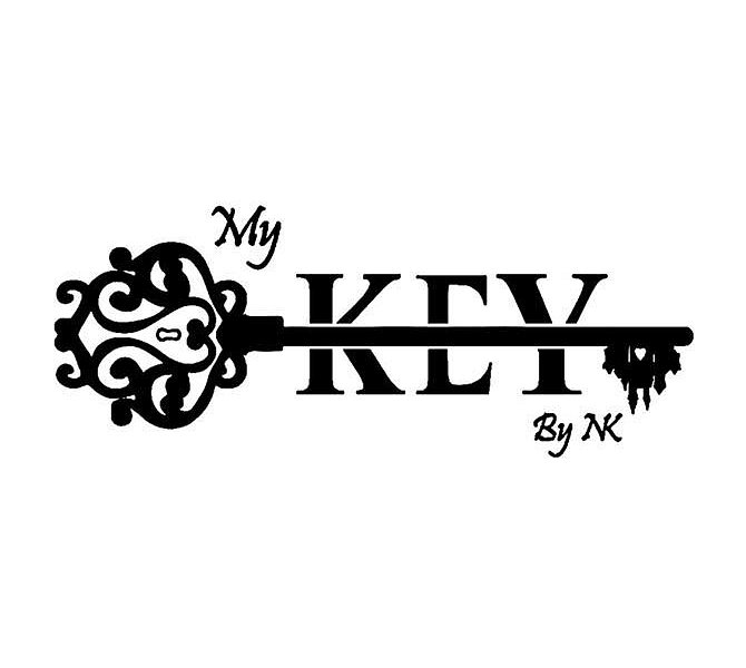 My Key By Nk image