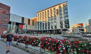 GLO HOTEL SELLO $121 ($̶2̶4̶9̶) - Prices & Reviews - Espoo, Finland