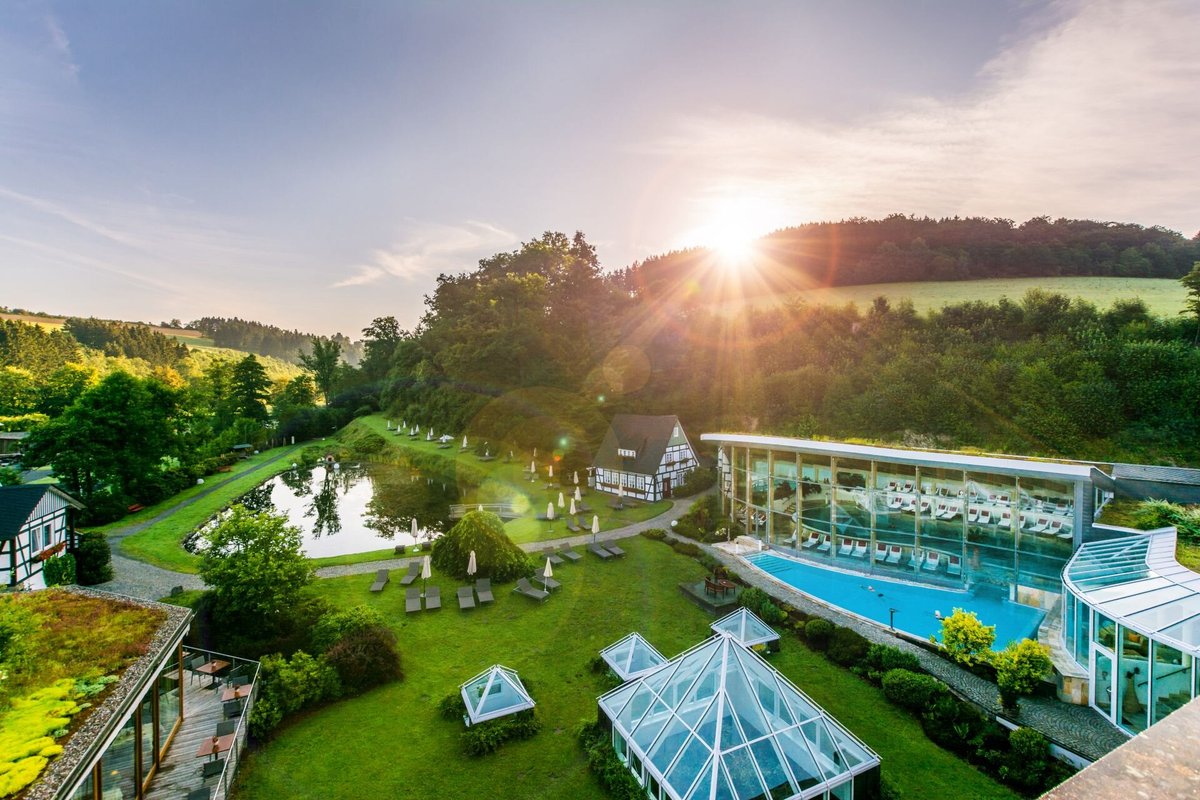 romantik hotel deimann schmallenberg