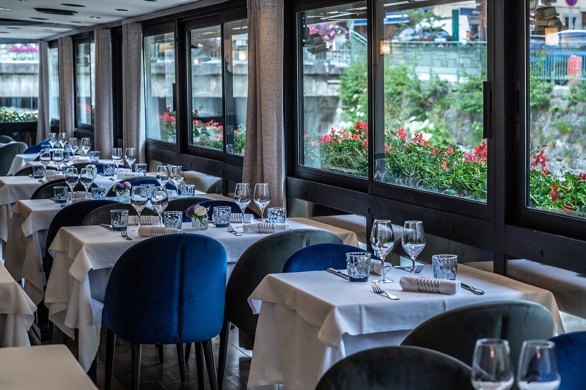 Fideuás menu - Artespañol - Restaurant à Chamonix France