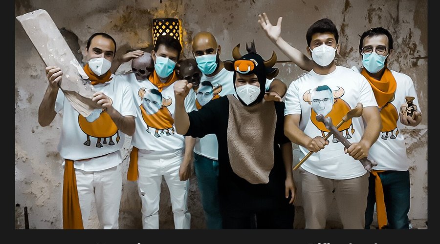 Expedicion Grandes Grupos