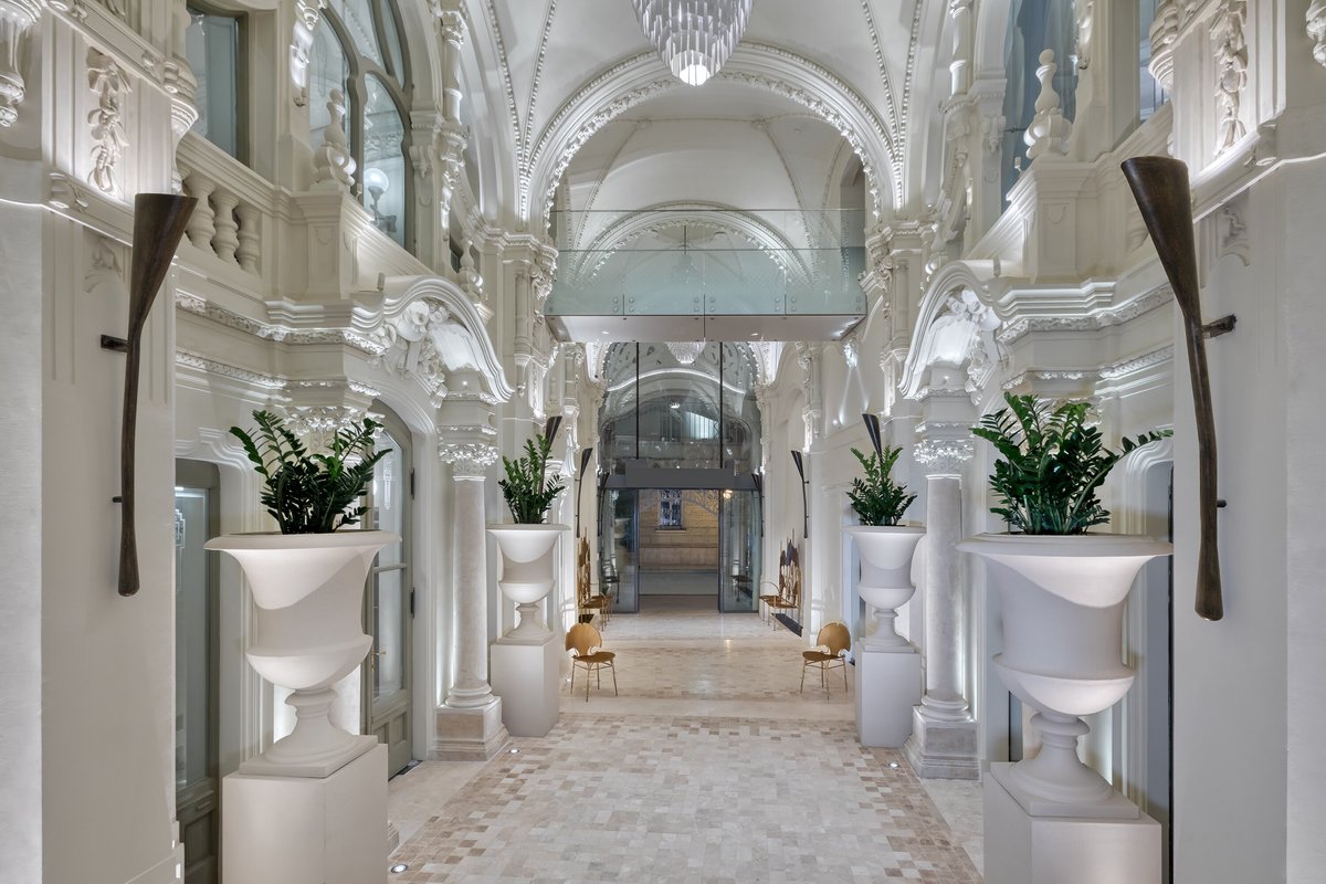 MATILD PALACE, A LUXURY COLLECTION HOTEL, BUDAPEST - Updated 2022 Prices Reviews (Hungary) MATILD PALACE, A LUXURY COLLECTION HOTEL, BUDAPEST - Updated 2022 Prices Reviews (Hungary)