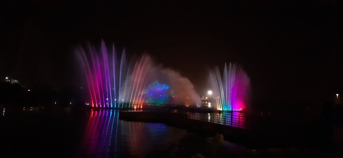 MUSICAL FOUNTAIN (Raipur) - 2022 What to Know BEFORE You Go