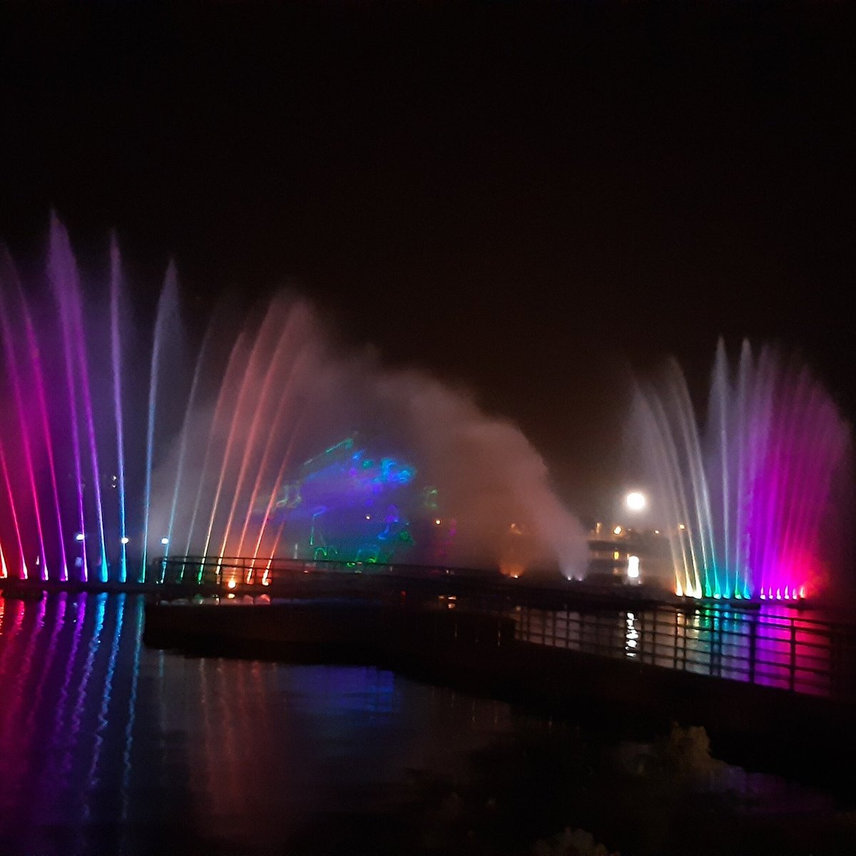 Musical Fountain (Raipur, India): Address - Tripadvisor