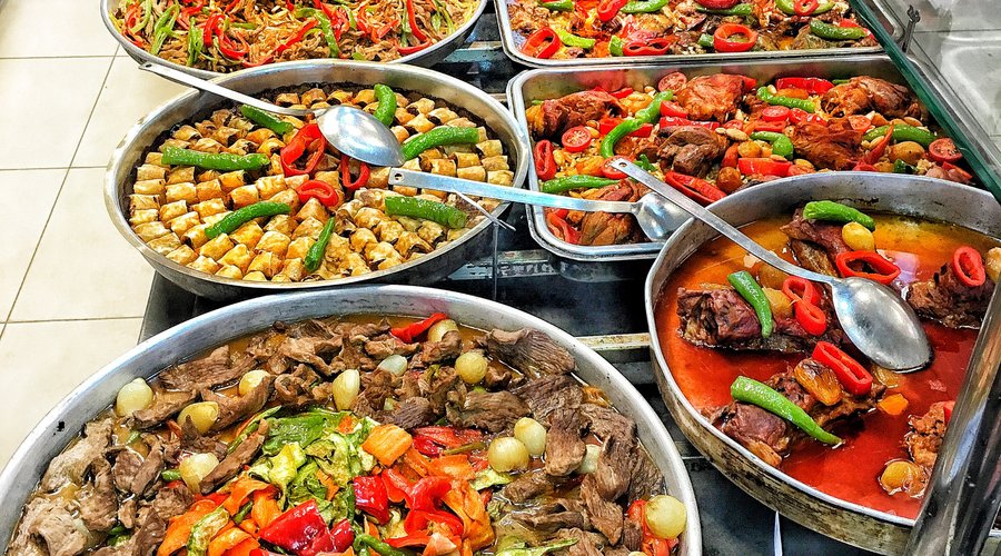 Artisan Restaurant
Lokantacılık