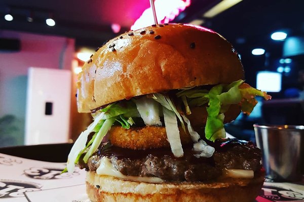 THE 10 BEST Burgers in Lahore (Updated December 2024) - Tripadvisor