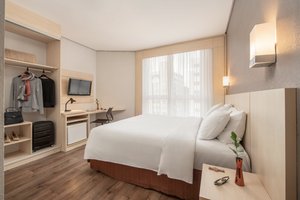 Chambre et suite