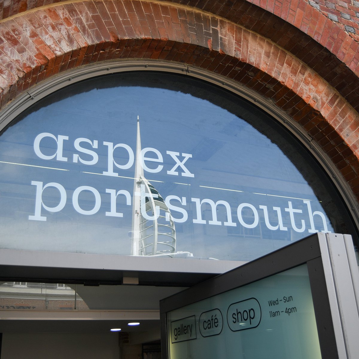 Aspex Portsmouth All You Need To Know Before You Go 2087