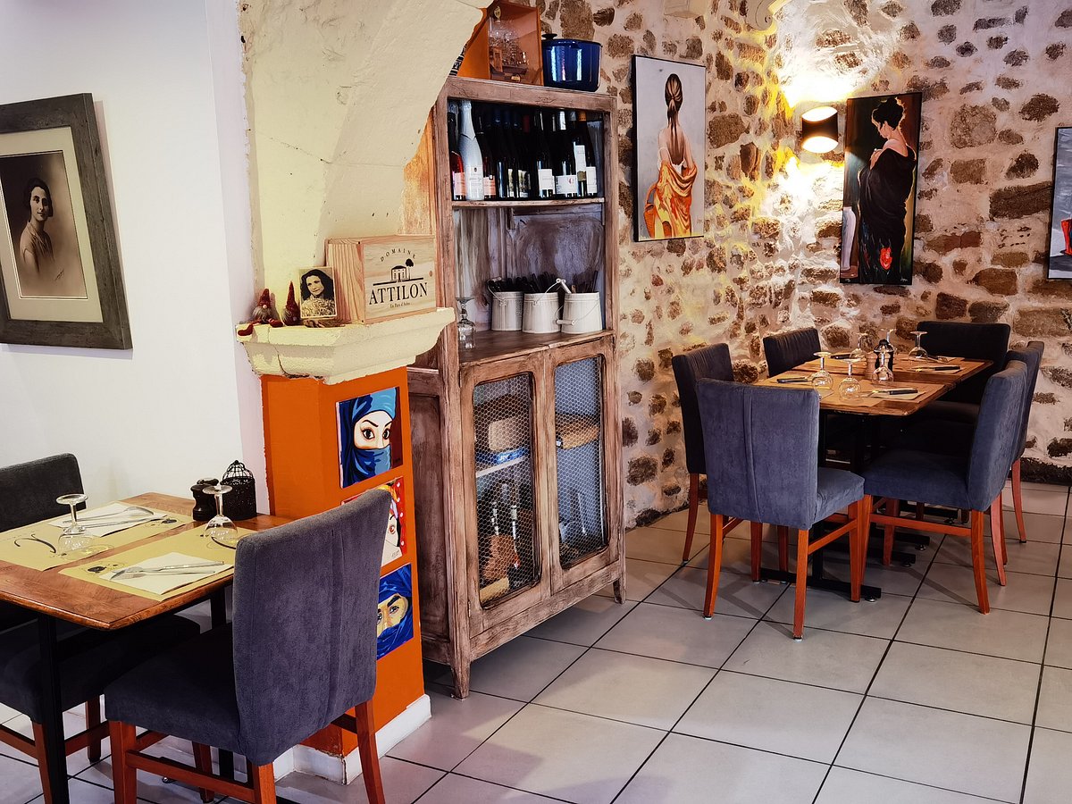 LE CHADIYO, Salon-de-Provence - Menu, Prices, Restaurant Reviews &  Reservations - Tripadvisor