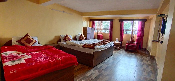 Hotel Shambala Updated 2023 Prices And Lodge Reviews Darjeeling India