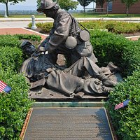 National Civil War Museum, Harrisburg