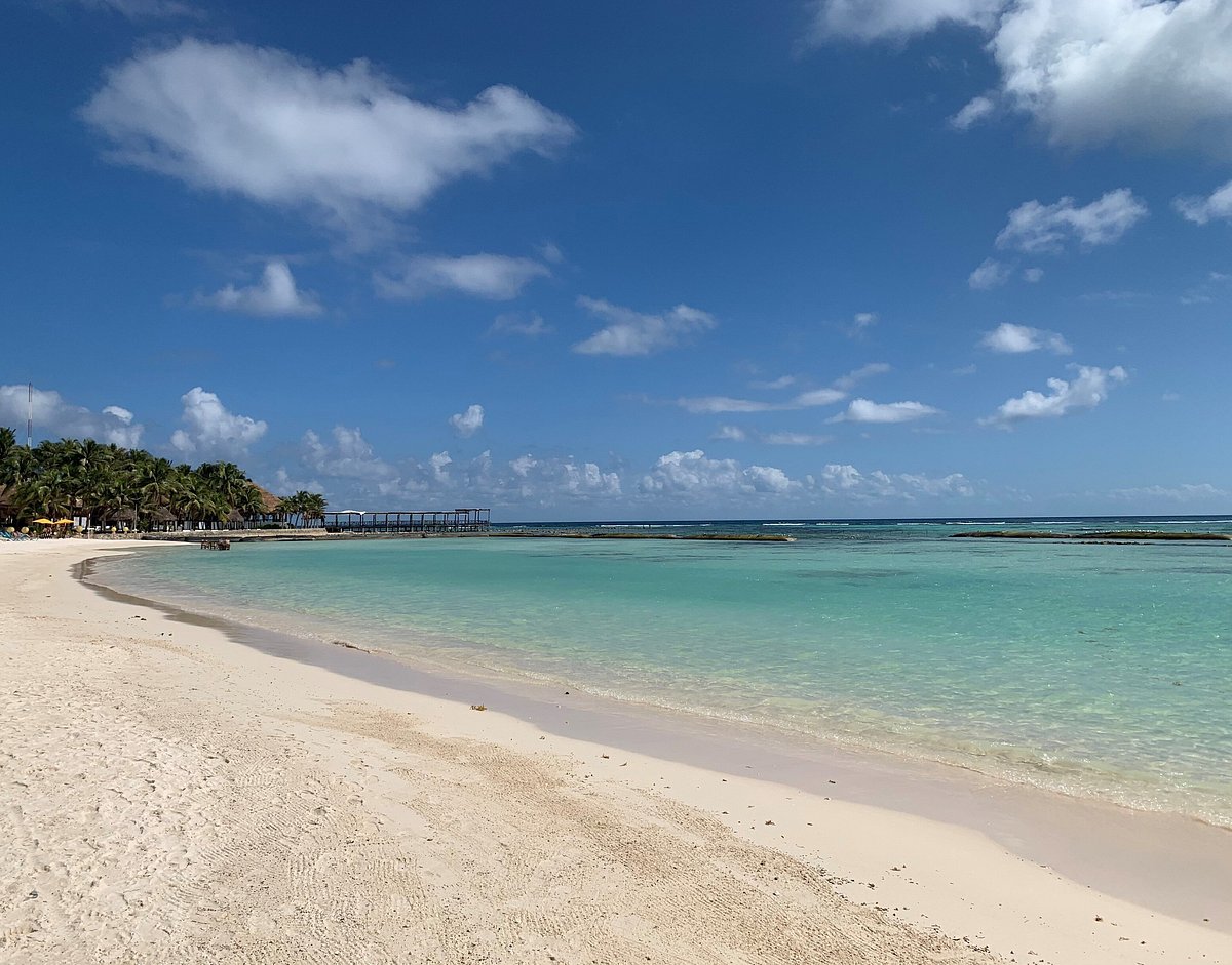 El Dorado Seaside Palms By Karisma Pool Pictures & Reviews - Tripadvisor