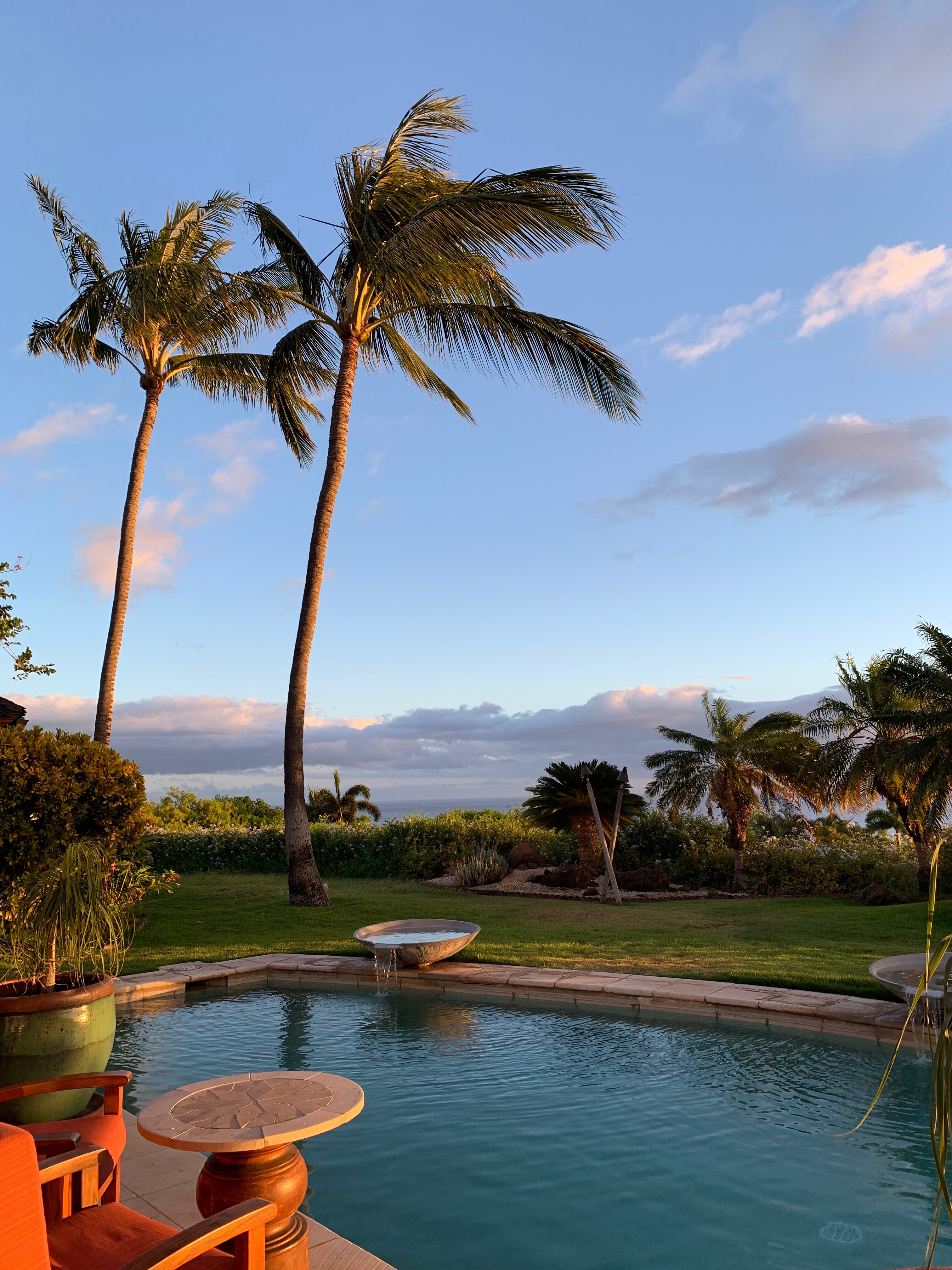 HO'OILO HOUSE - Updated 2024 Prices & B&B Reviews (Maui/Lahaina)