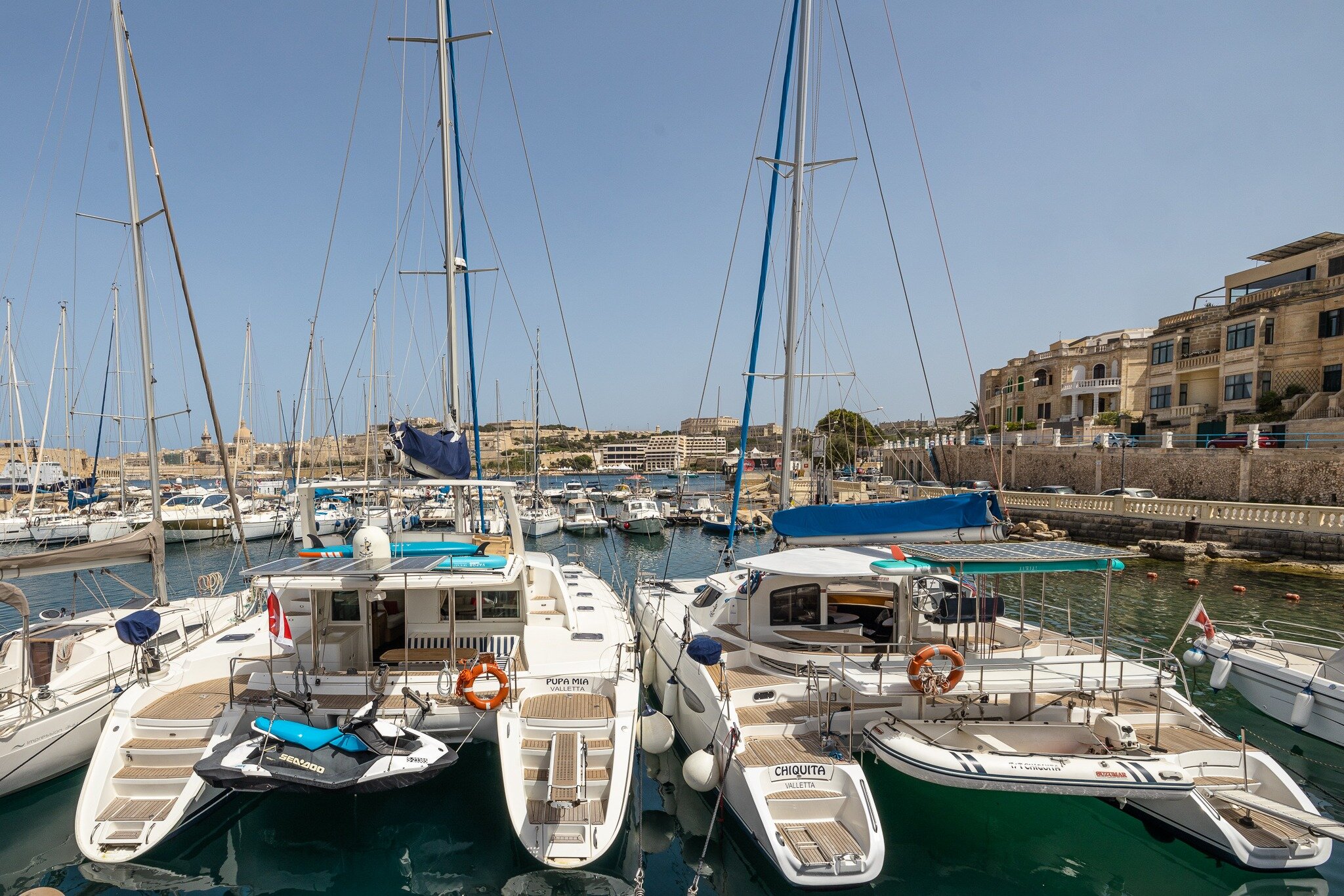 malta catamaran charters        
        <figure class=