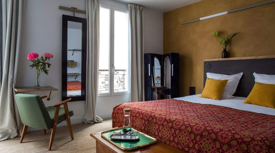 HOTEL LA NOUVELLE REPUBLIQUE - Updated 2025 Prices & Reviews (Paris, France) HOTEL LA NOUVELLE REPUBLIQUE - Updated 2025 Prices... 