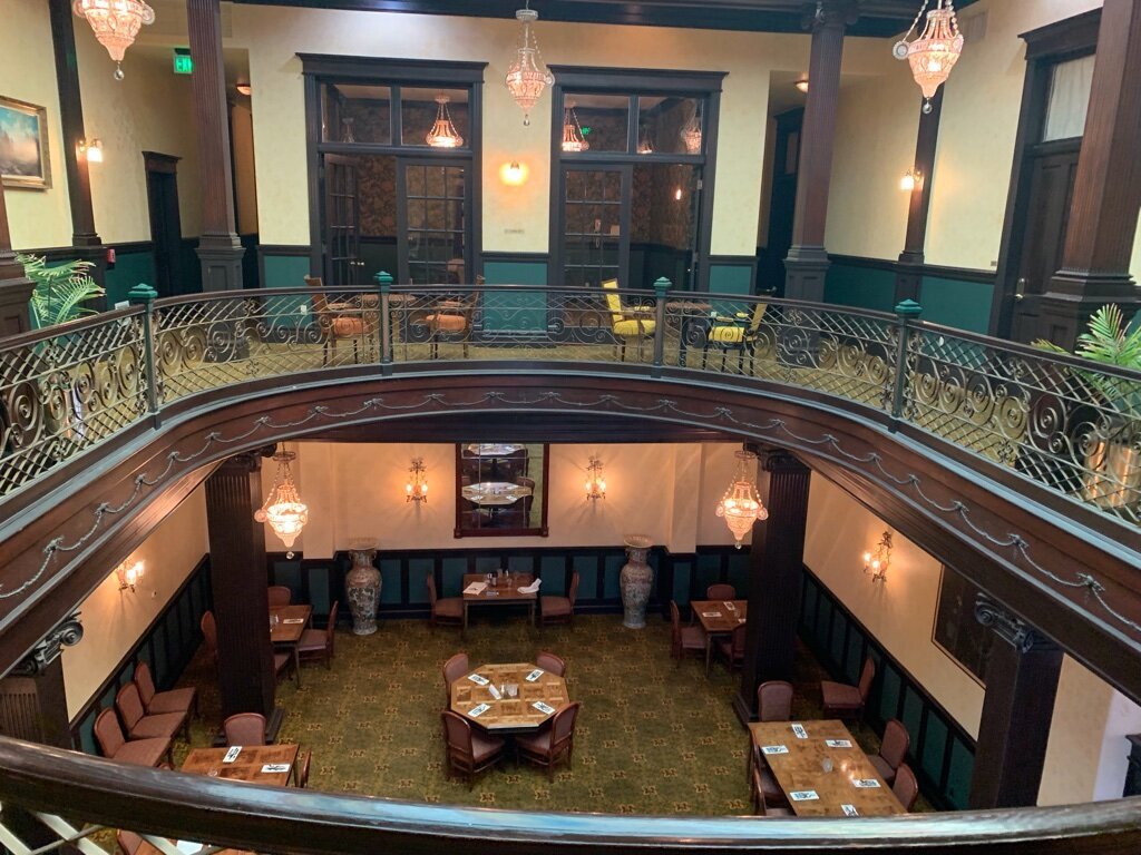 Geiser Grand Hotel Updated 2022 Prices And Reviews Baker City Oregon