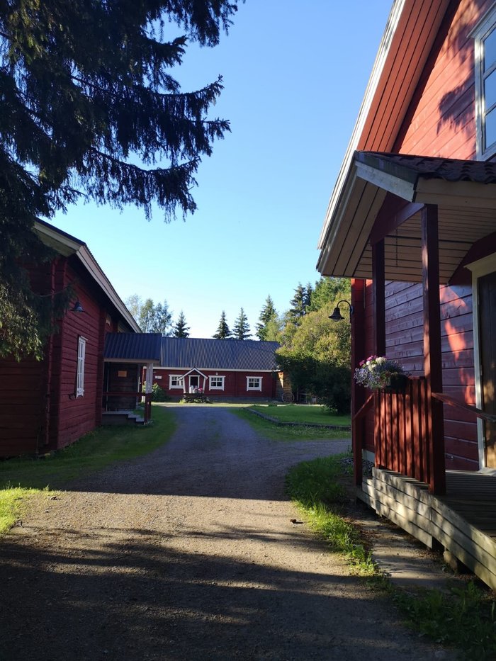 B&B VILLA HELMI - Prices & Reviews (Liminka, Finland)