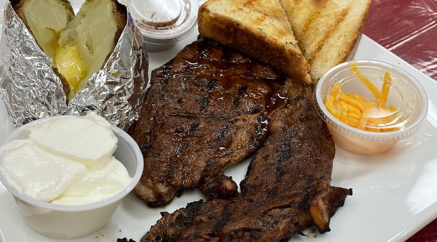 S&D Country Kitchen
