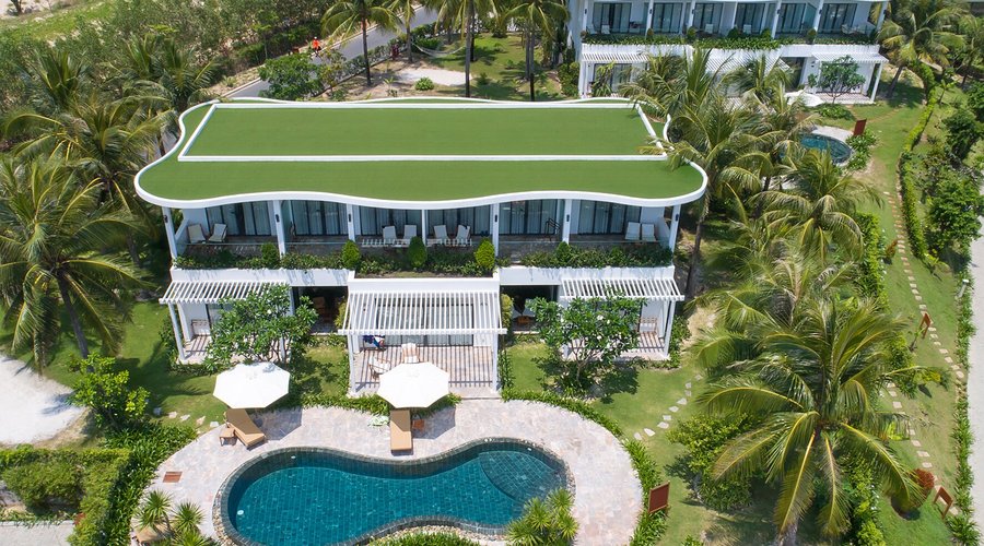 BUNGALOW