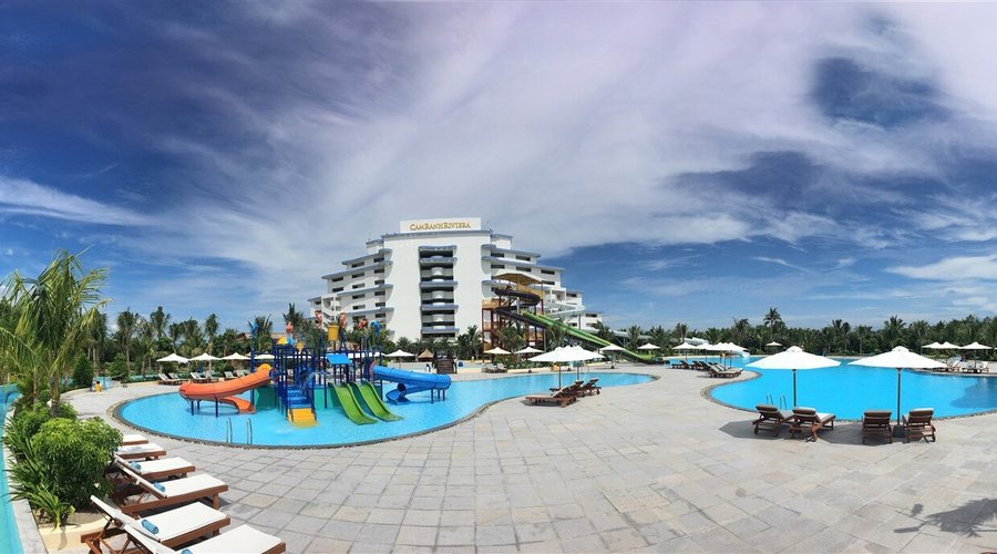 AQUA PARK