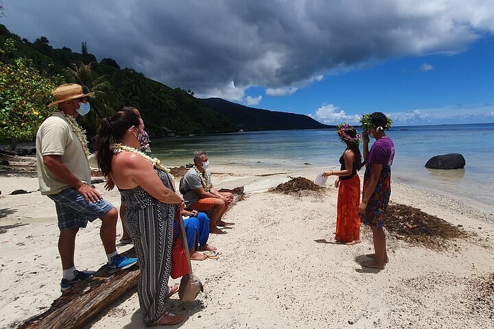 unique tour tahiti