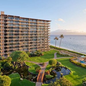 Aston at The Whaler on Kaanapali Beach view x