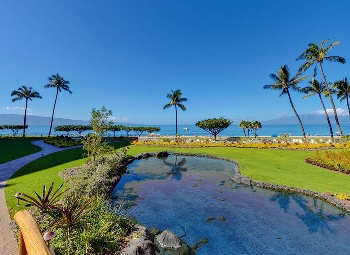 ASTON AT THE WHALER ON KAANAPALI BEACH - Updated 2023 Prices & Hotel ...