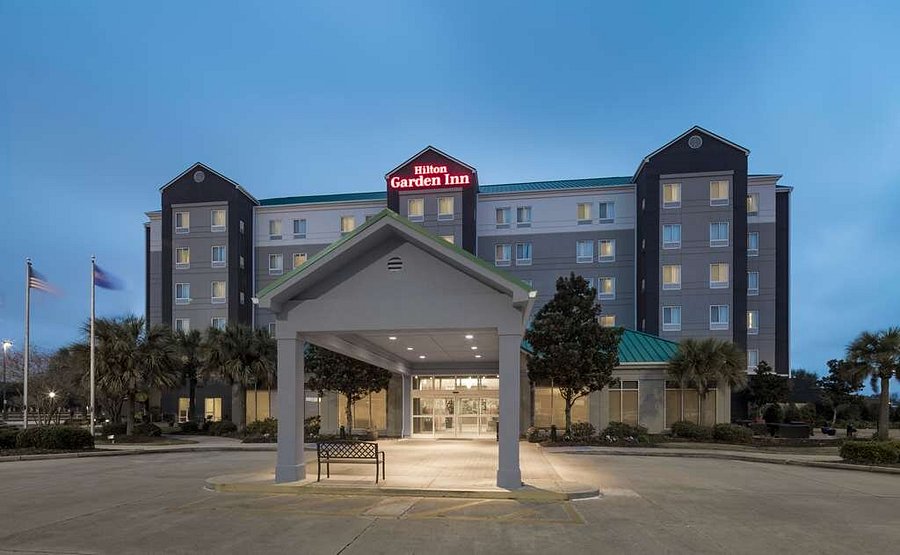 Hilton Garden Inn Lafayette Cajundome 93 1 1 7 Updated 2021 Prices Hotel Reviews La Tripadvisor
