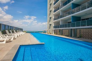 Ramada Suites Zen Quarter in Darwin