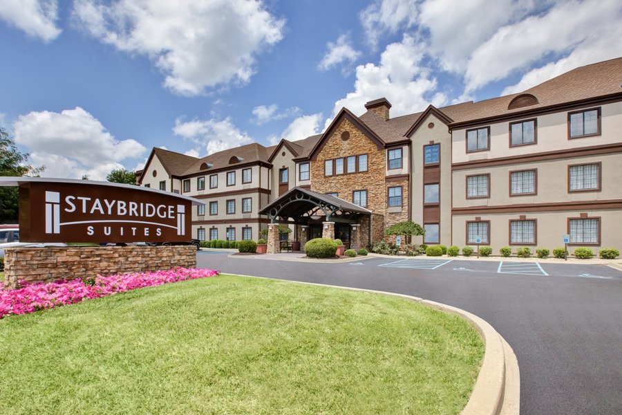 Staybridge Suites Louisville East An Ihg Hotel Desde 390 152 Ky Opiniones Y Comentarios